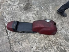 Cafe racer fuel for sale  CHORLEY