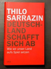 Deutschland schafft sich gebraucht kaufen  Overath