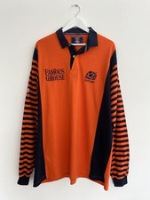 Scotland rugby away for sale  KINGSTON UPON THAMES
