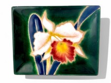 Vintage ando cloisonne for sale  Huntington Beach