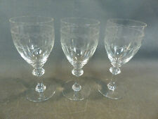 Lot verres apéritif d'occasion  La Côte-Saint-André