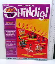 Abc shindig magazine for sale  Cranston