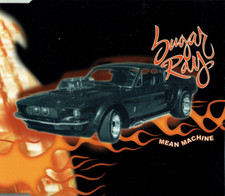 Sugar ray mean for sale  SUTTON COLDFIELD