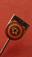 Insignes boutonnière football d'occasion  Lens