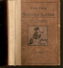 Fachbuch mary hahn gebraucht kaufen  Roth