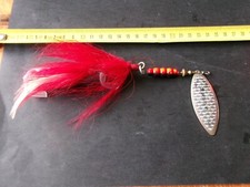 Leurre pêche collector. d'occasion  Limoges-