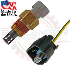 Kit genuíno de sensor de temperatura do ar de admissão GM Delphi Fast Response (IAT/MAT/ACT) comprar usado  Enviando para Brazil