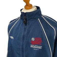 New england revolution for sale  BEDFORD