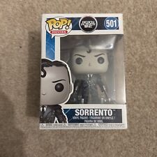 Boneco de vinil Funko Pop Sorrento 501 - Ready Player One, usado comprar usado  Enviando para Brazil