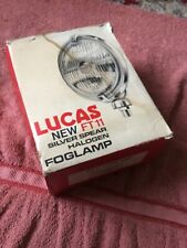 Genuine lucas ft11 for sale  BICESTER