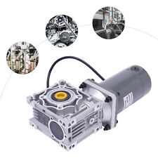 12v getriebemotor 120w gebraucht kaufen  Leipzig