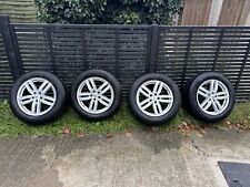 255 winter wheels for sale  LONDON