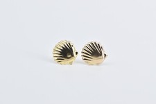 14k scallop sea for sale  Frederick