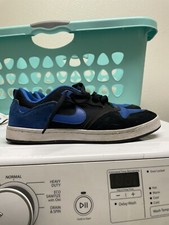 Nike alleyoop black for sale  Travis AFB