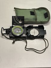Waterproof compass hiking for sale  LONDON