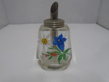 Vintage sugar pourer for sale  LEICESTER