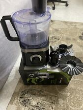 Robot cucina multichef usato  Palermo