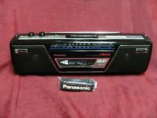 Panasonic fm14 stereo for sale  Owego