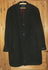 Herrenmantel kurzmantel herbst gebraucht kaufen  Waltershausen