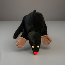 Vintage puppet handpuppe gebraucht kaufen  Hollenstedt