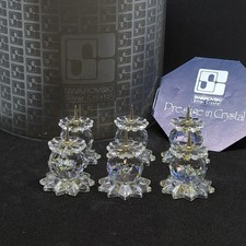 Cristallo swarovski set usato  Forli