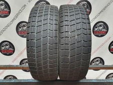 Gomme invernali usate usato  Italia