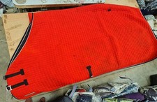 6ft red genuine for sale  CAERPHILLY
