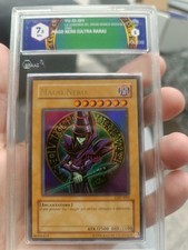 Mago nero ldd usato  Lavis