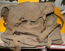 Musette pouvant porter d'occasion  Le Thor