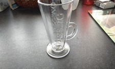 Tassimo embossed glass for sale  BOSTON