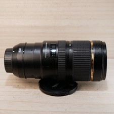 Tamron 200mm f2.8 d'occasion  Expédié en Belgium