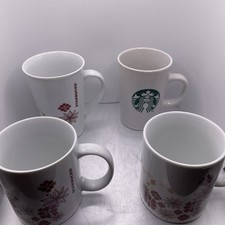 Lot starbucks coffee for sale  Burton