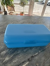 Tupperware 3755 sandwichbox gebraucht kaufen  Vöhringen