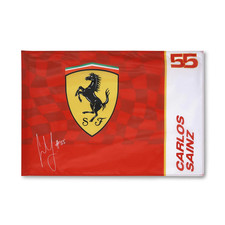 Scuderia ferrari carlos for sale  ANTRIM