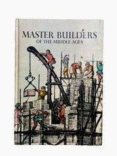 Master builders middle for sale  WHITSTABLE