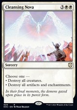Magic mtg cleansing gebraucht kaufen  Landstuhl