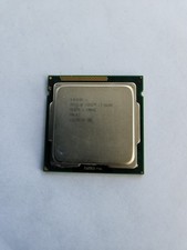Intel core 2600 d'occasion  Bartenheim