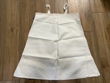 Retro vintage unterkleid gebraucht kaufen  Wildau