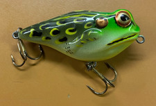 New frog topwater for sale  Omaha
