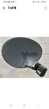 Satellite dish for sale  TORQUAY
