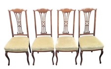 Vintage edwardian style for sale  HALSTEAD