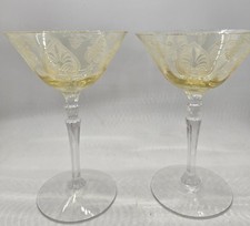 Vintage topaz yellow for sale  Waverly