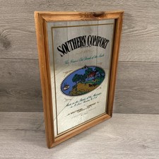 Vintage southern comfort for sale  NORWICH