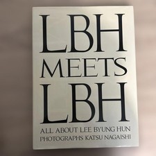 Album fotografico lee usato  Spedire a Italy