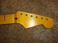 relic strat for sale  Aston