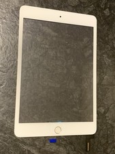 Digitizer ipad mini gebraucht kaufen  Ulm