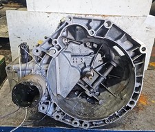 Cambio manuale completo usato  Italia