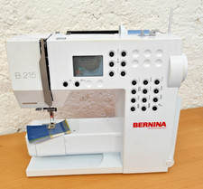 Bernina nähmaschine modell gebraucht kaufen  Bad Buchau