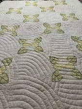 1900s estate quilts vintage for sale  Vero Beach