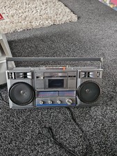 Jvc 770 vintage for sale  DARWEN